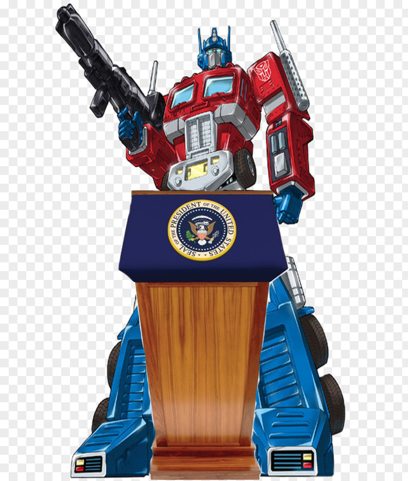 Optimus Prime Megatron Bumblebee Grimlock PNG