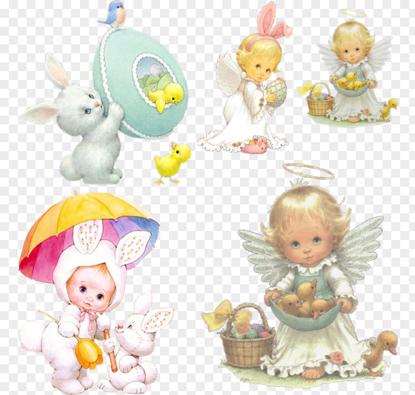 Pour Paint ISTX EU.ESG CL.A.SE.50 EO Easter Bunny .net .com PNG