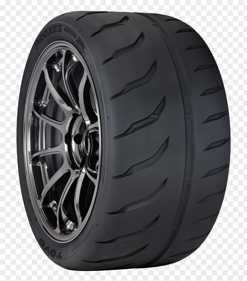 Racing Tires Car Toyo Tire & Rubber Company Tread Automobile Handling PNG