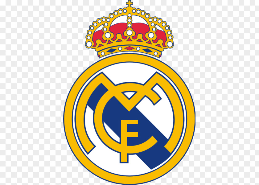 Realmadrid Cliparts Real Madrid C.F. FC Barcelona Manchester United F.C. Logo PNG