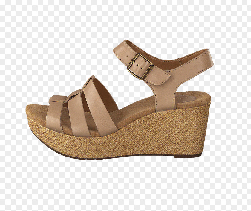 Sandal Shoe Amazon.com C. & J. Clark Leather PNG