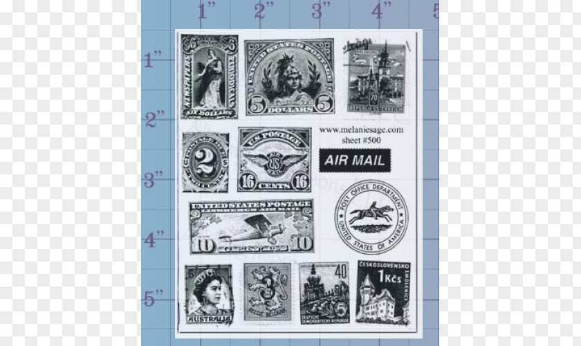 Stamp Catalog Postage Stamps Animal Mail Font PNG