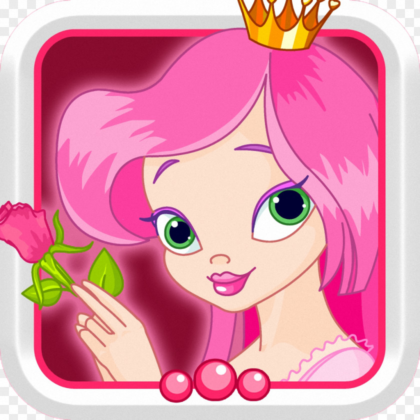 Sticker Easter Puzzle Game Pony Princess Download PNG