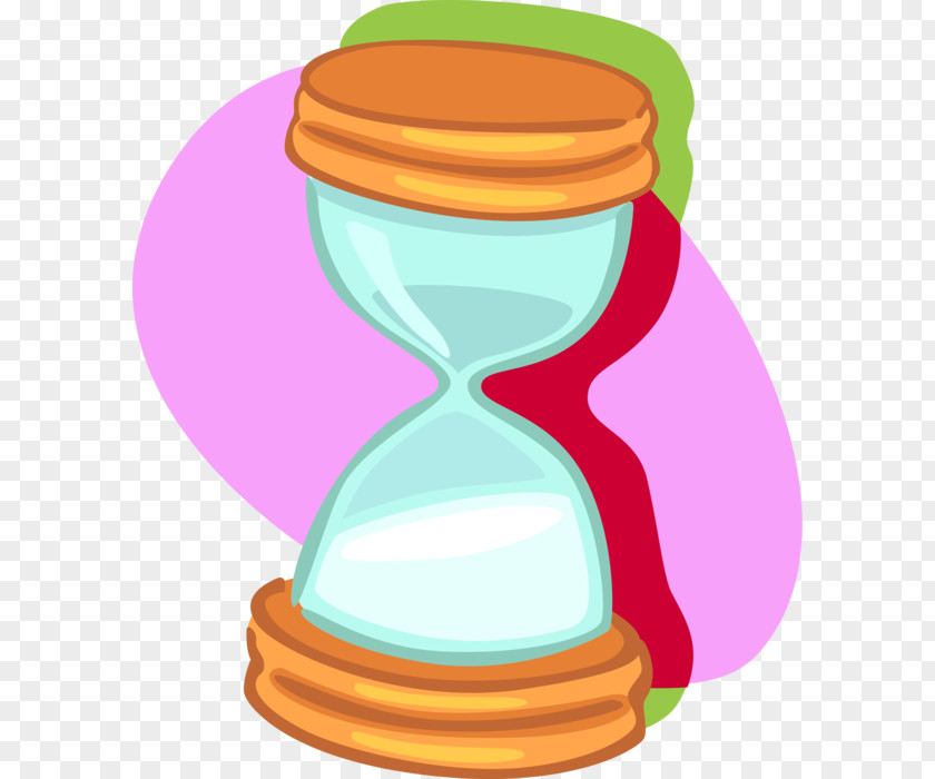 Timer Clipart Sand Hourglass Clip Art Vector Graphics Illustration PNG