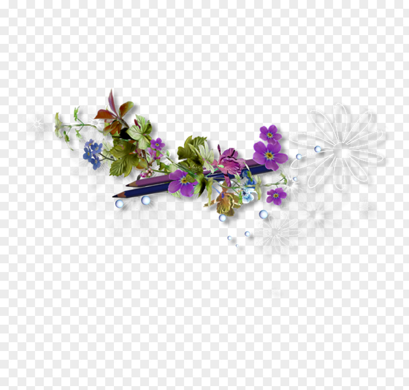 TinyPic Photography Floral Design PNG