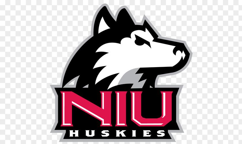 American Football Northern Illinois University Huskie Stadium Huskies Men's Basketball Softball PNG