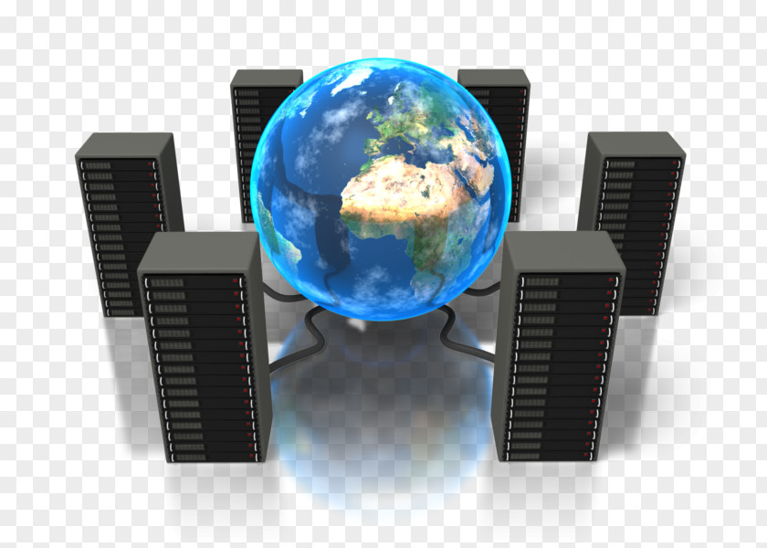 Dedicated Hosting Service Shared Web Virtual Private Server Internet PNG