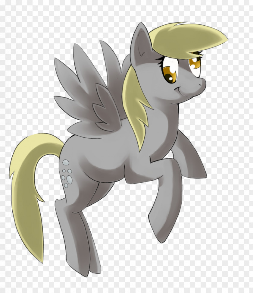 Derpy Hooves Horse Dog Canidae Mammal Legendary Creature PNG