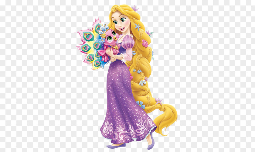 Disney Princess Rapunzel Ariel Fa Mulan Tangled: The Video Game PNG