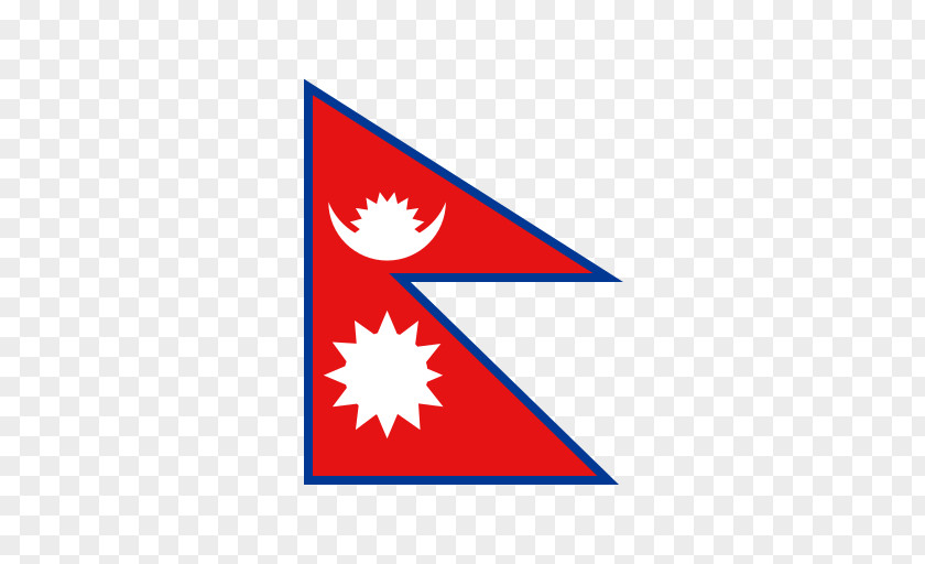 Flag Of Nepal The Maldives United States PNG