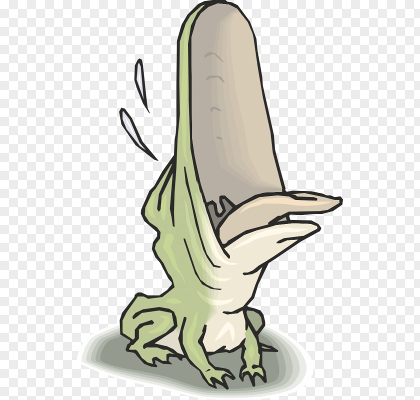 Frog Clip Art Illustration Image PNG