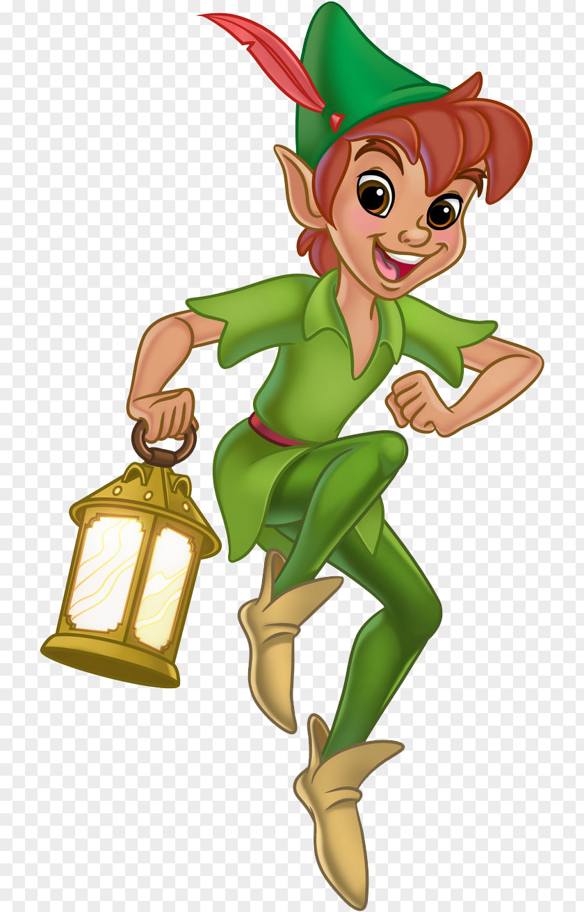 Green Cartoon PNG