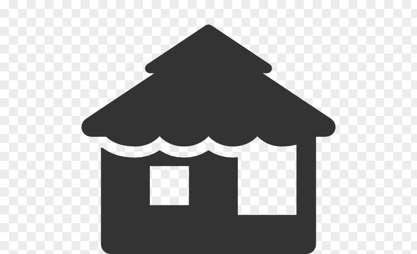 House Bungalow Clip Art PNG