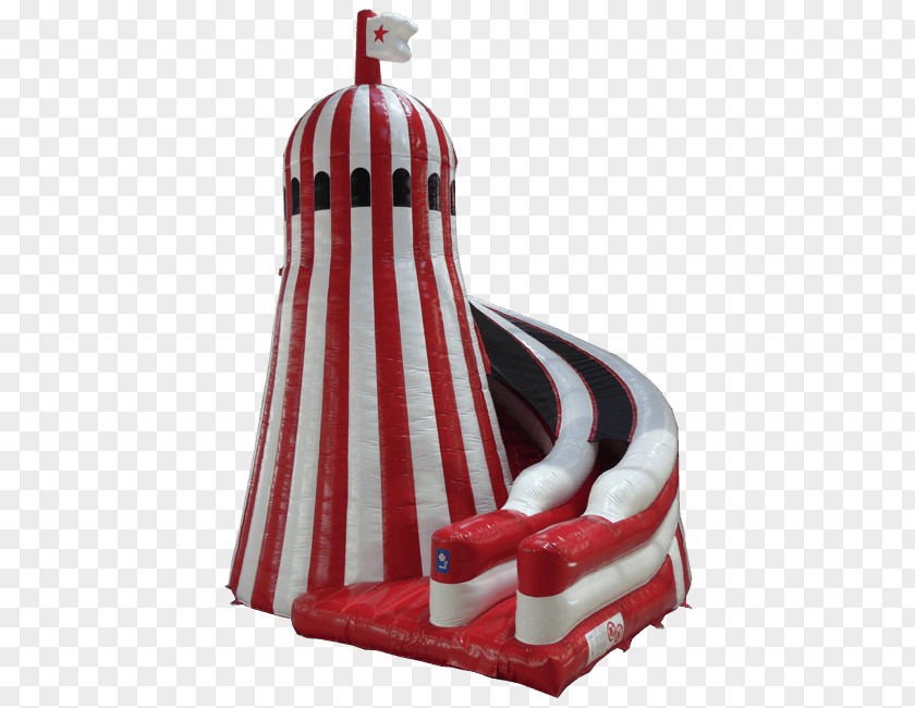 Inflatable Bouncers Playground Slide Helter Skelter Costume PNG