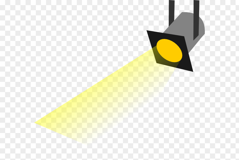 Light Cliparts Spotlight Free Content Theater Clip Art PNG