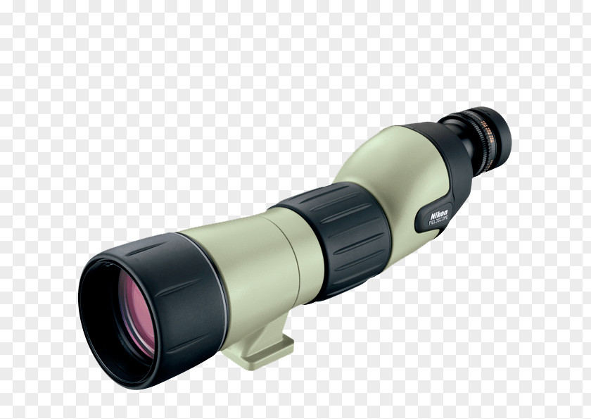 Metel Sro Spotting Scopes Monocular Optics Nikon Telescopic Sight PNG