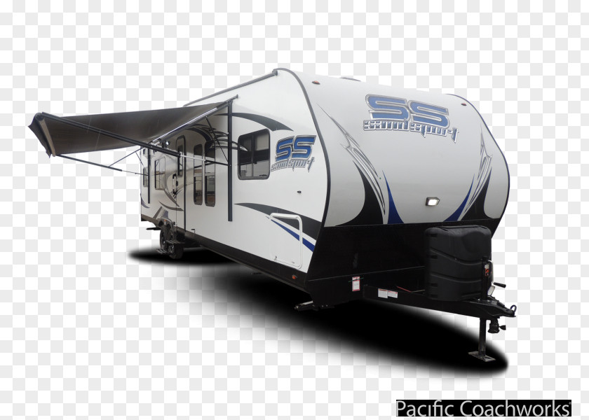 Recreational Machines Caravan Machine Product Design PNG