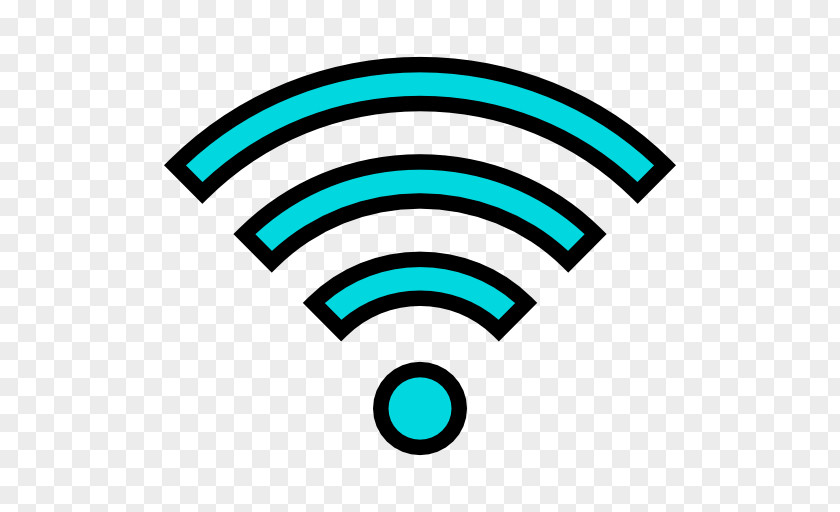 Wifi Signal Wireless Network LAN Computer PNG