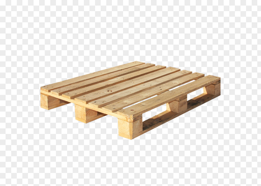 Wood EUR-pallet Lumber Manufacturing PNG