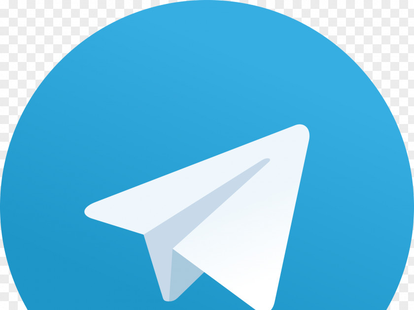 Android Telegram Instant Messaging PNG