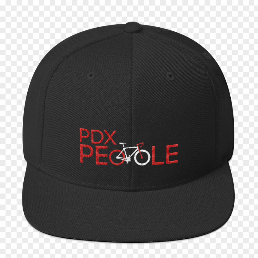 BlAck Hat Baseball Cap Brand PNG