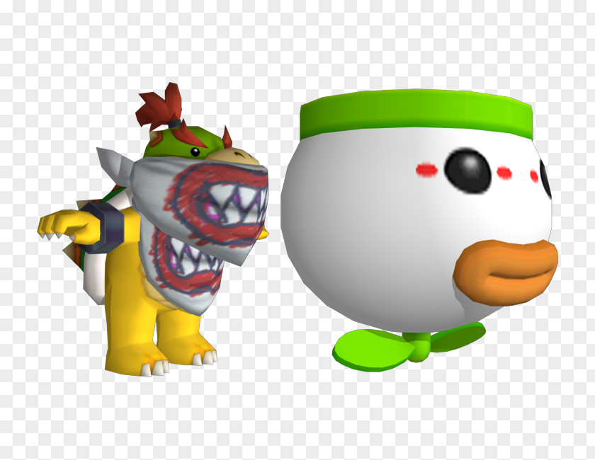 Bowser New Super Mario Bros. Wii 2 PNG