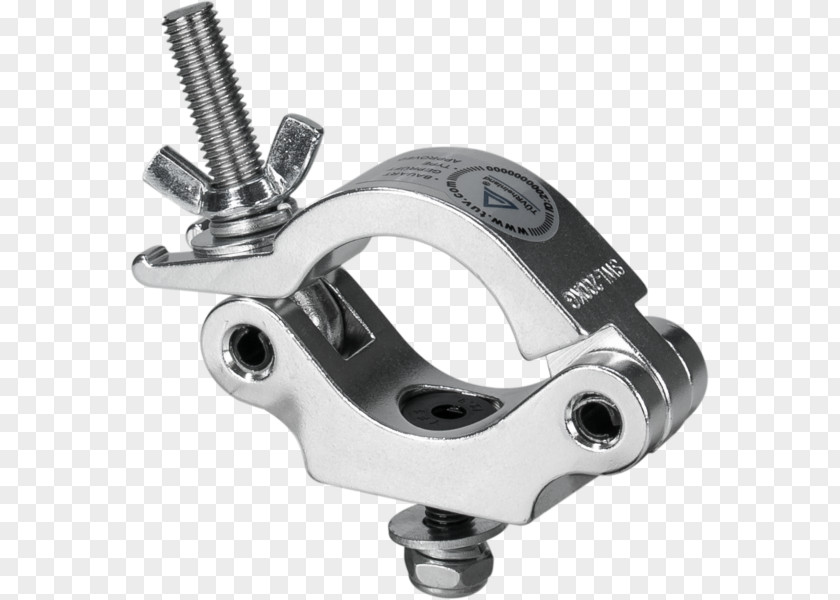 C-clamp Steel Pipe Clamp Aluminium PNG