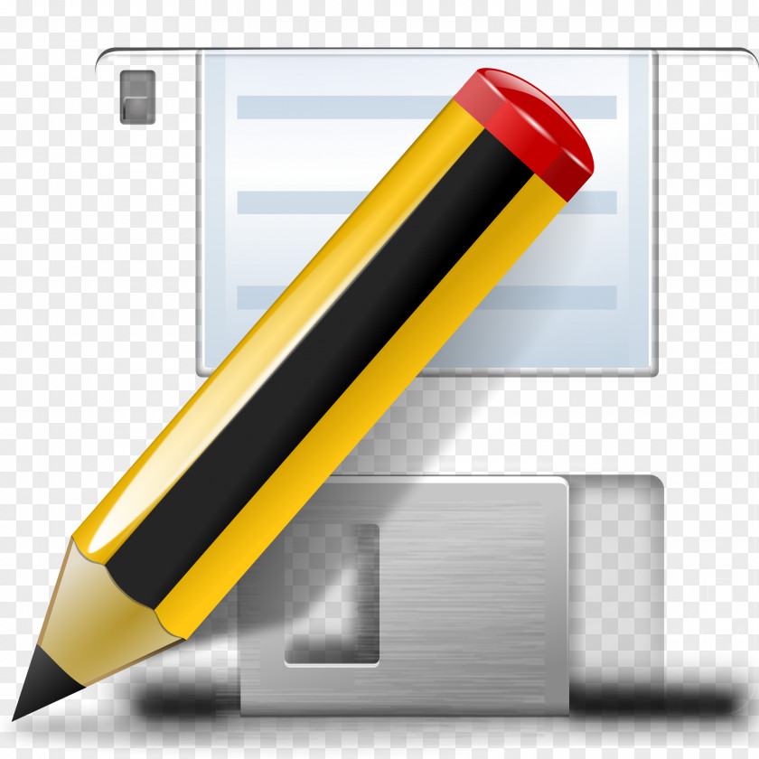 Design Office Supplies Angle PNG