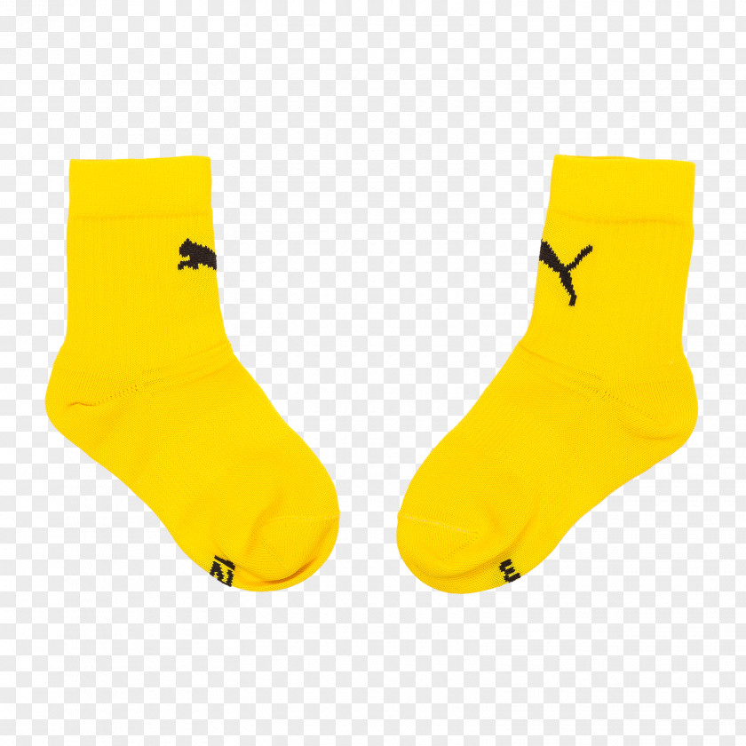 Dortmund Sock Shoe PNG