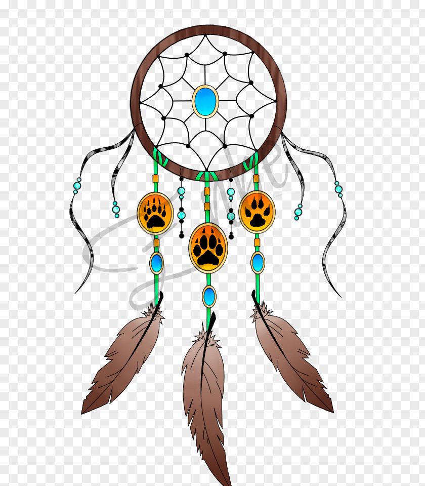 Dreamcatcher Clip Art PNG