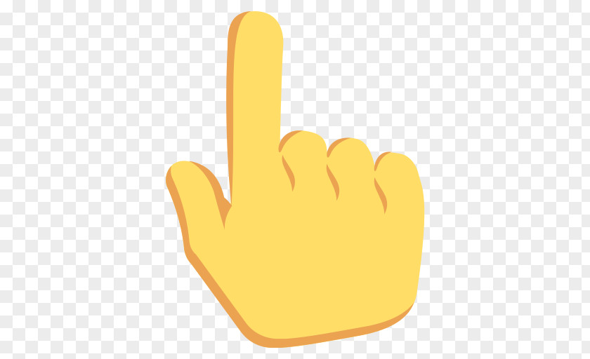 Emoji Thumb Crossed Fingers Emojipedia PNG