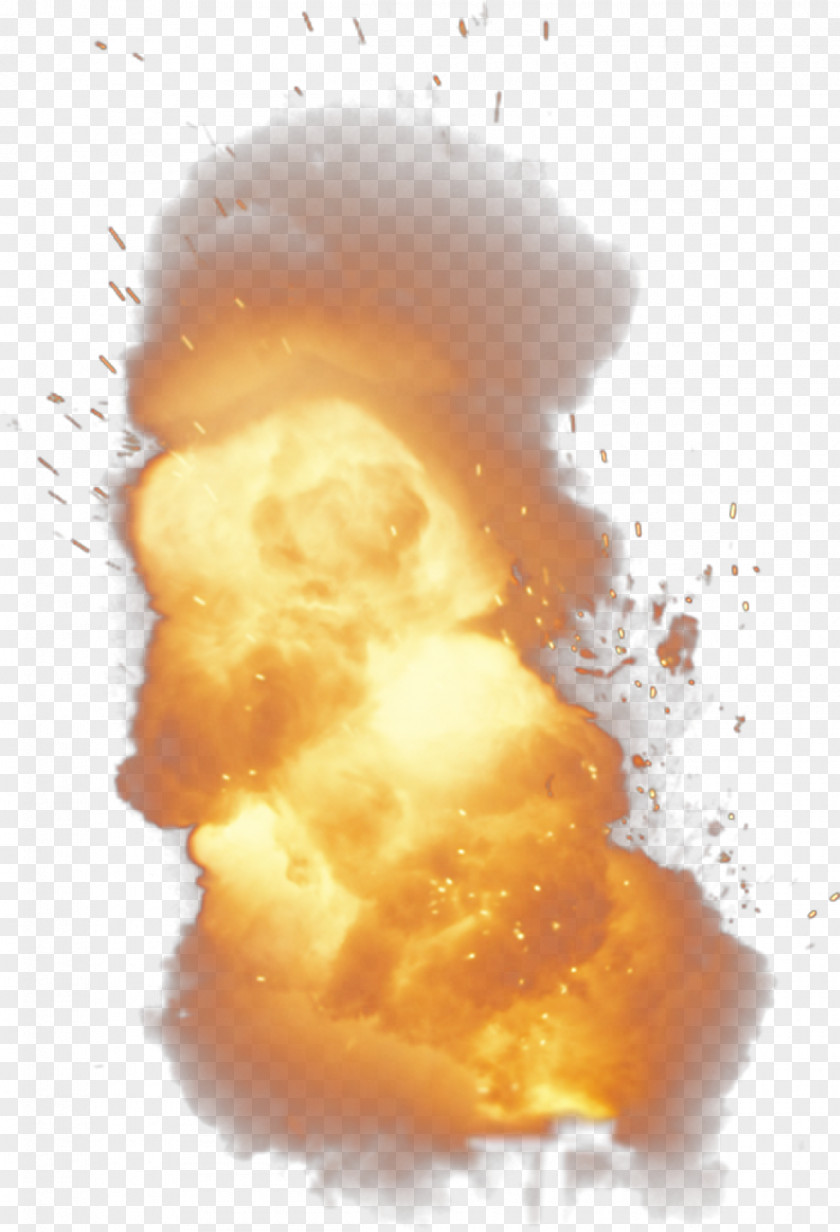 Explosion PNG clipart PNG