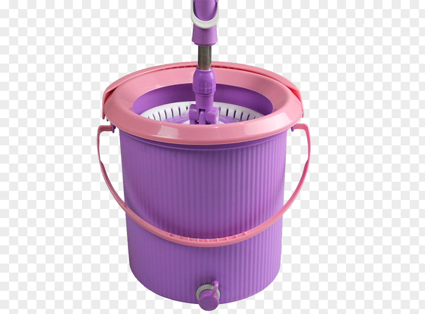 Firmly Mop Bucket Barrel Cleaning PNG