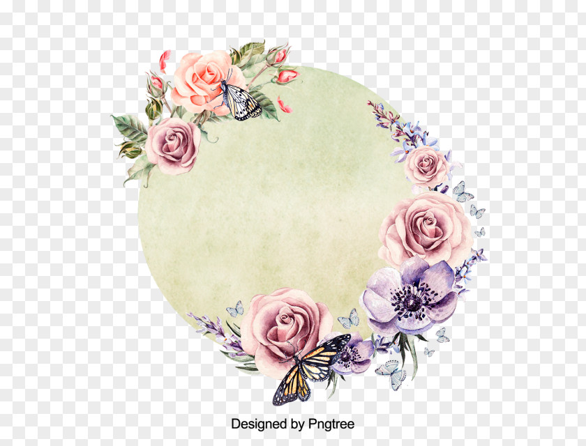 Flower Garden Roses Floral Design Image Clip Art PNG