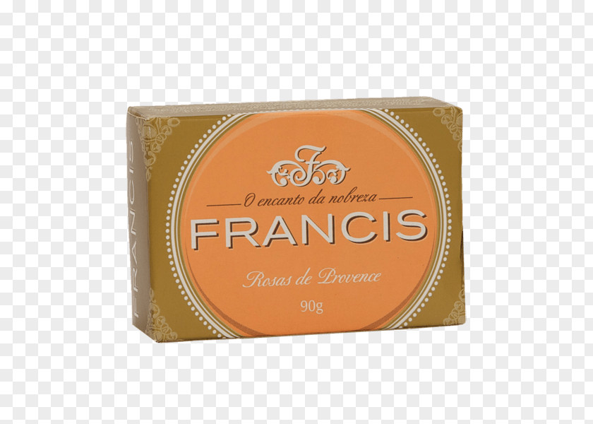 Francis Brand PNG