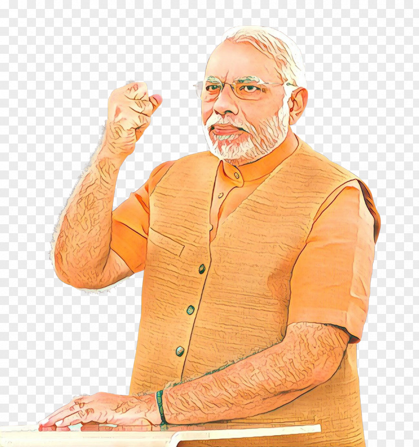 Gesture Bharatiya Janata Party Narendra Modi PNG