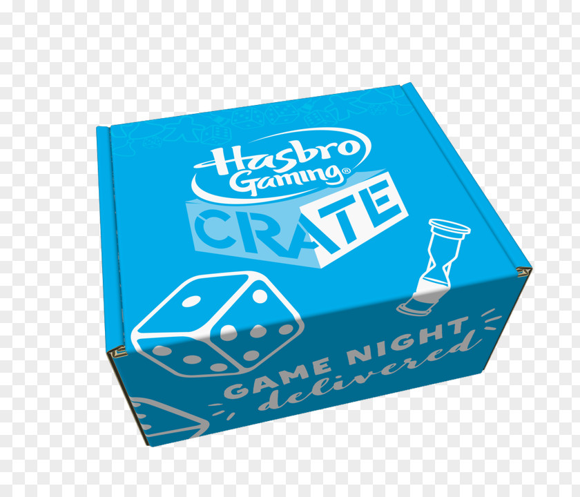 Hasbro Gaming Subscription Box Business Model Brand Crate PNG