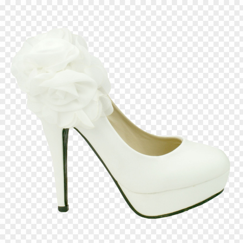 High-heeled Shoes Shoe Footwear Boot PNG