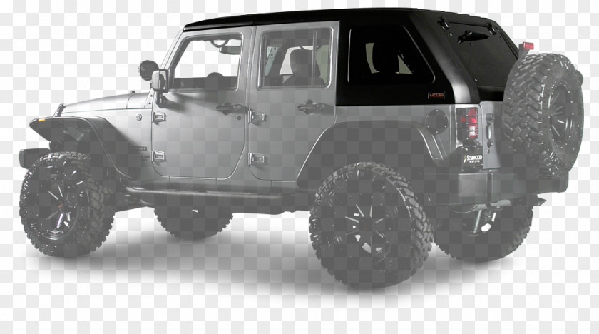 Jeep Motor Vehicle Tires Wheel Bumper PNG