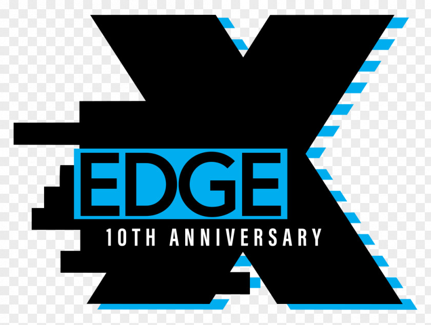 Live Edge Logo Brand Font PNG