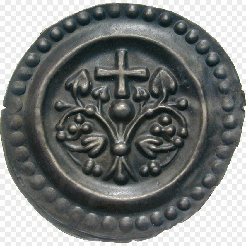 Middle Ages 01504 Bronze Silver PNG