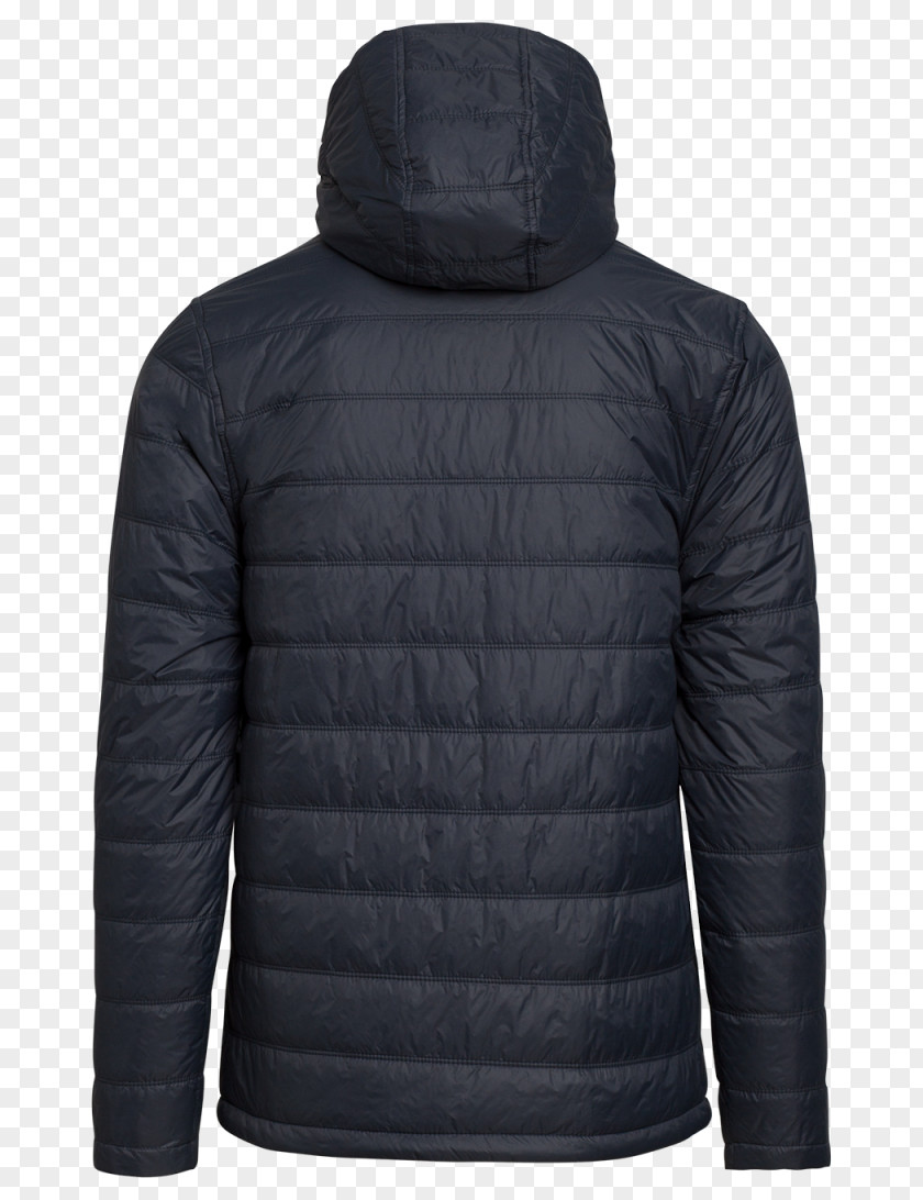 Navy Blue Watercolor A-2 Jacket Clothing The North Face Hood PNG