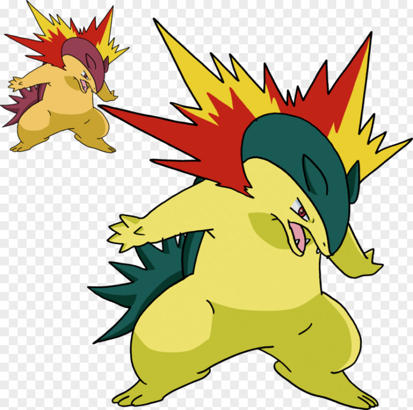 Okami Pokémon X And Y Typhlosion Art Charizard PNG