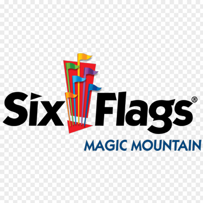 Park Six Flags Magic Mountain Discovery Kingdom Hurricane Harbor New England Tatsu PNG