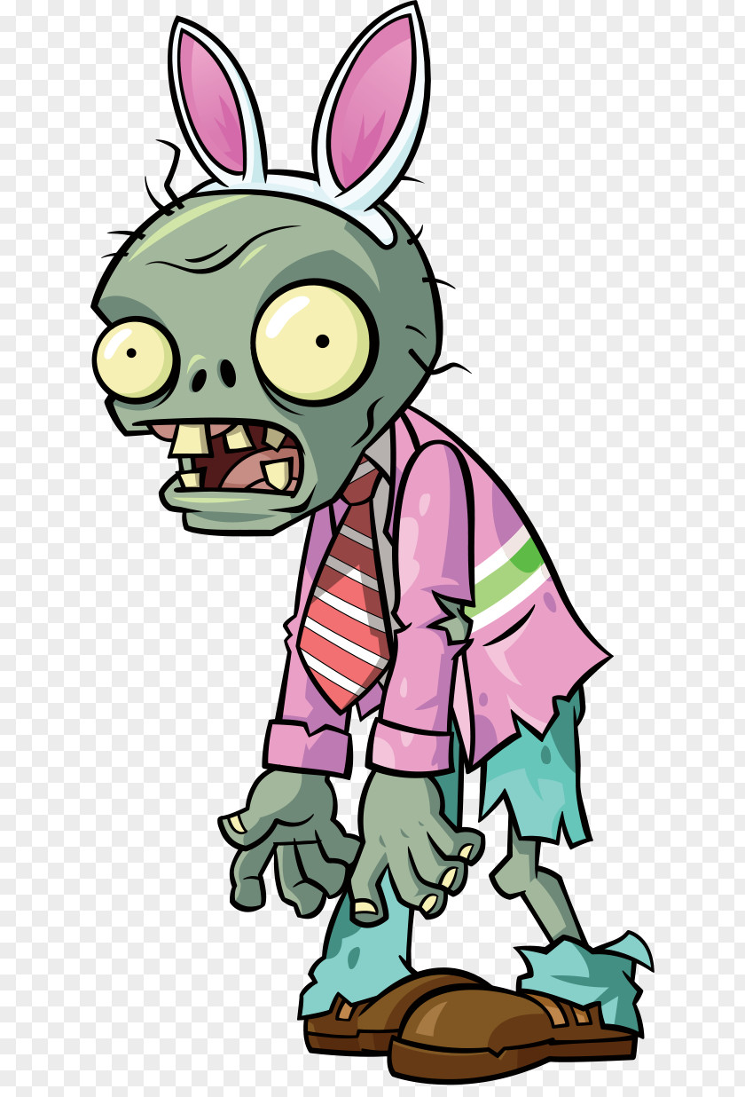 Plants Vs. Zombies 2: It's About Time Video Game Humans PNG vs. game Zombies, plants vs zombie clipart PNG