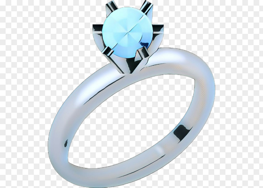 Platinum Titanium Ring Wedding Silver PNG