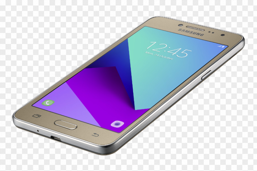 Samsung Galaxy Grand Prime S Plus Android LTE PNG