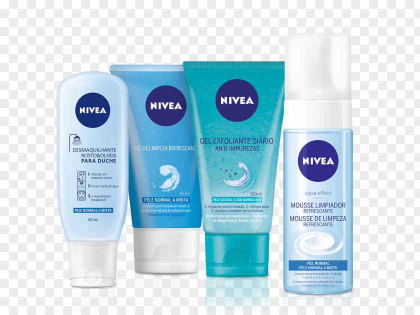 Sun Lotion Sunscreen Gel Nivea Skin PNG