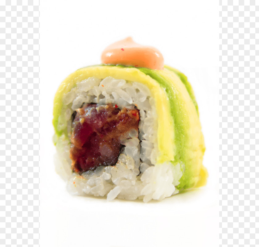 Sushi Onigiri California Roll Gimbap Makizushi PNG