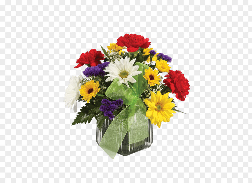 Vase Transvaal Daisy Floral Design Flowerpot Cut Flowers PNG